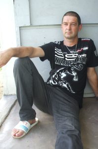 Photo de profil de Eric Delalonde