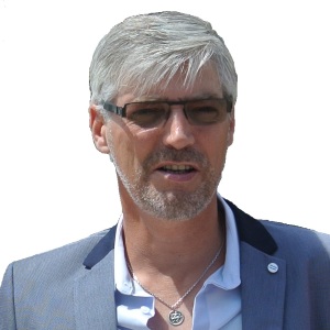 Photo de profil de Eric Delaplace