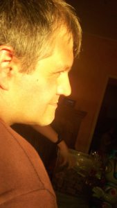 Photo de profil de Eric Delarue