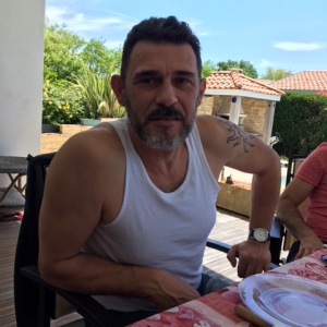 Photo de profil de Eric Delasalle