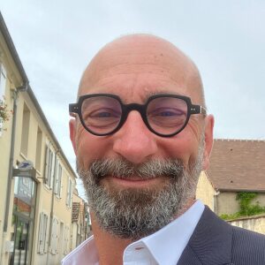 Photo de profil de Eric Delatronchette
