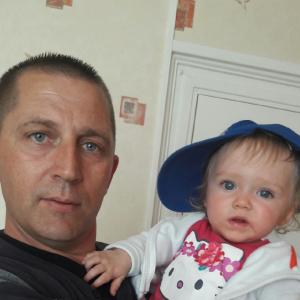 Photo de profil de Eric Delbarre