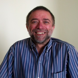 Photo de profil de Eric Delessert
