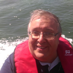 Photo de profil de Eric Delhiat