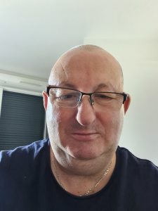 Photo de profil de Eric Delin