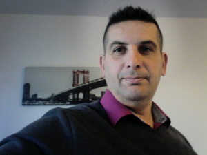 Photo de profil de Eric Dell Ajuto