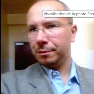 Photo de profil de Eric Delvart