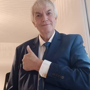 Photo de profil de Eric Dembrement