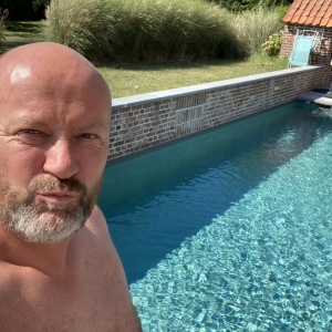 Photo de profil de Eric Demortier