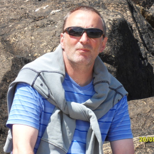 Photo de profil de Eric Denise
