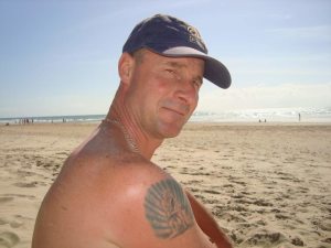 Photo de profil de Eric Dernoncourt