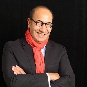 Photo de profil de Eric Desbois