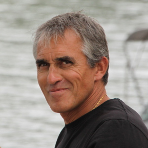 Photo de profil de Eric Desgrippes