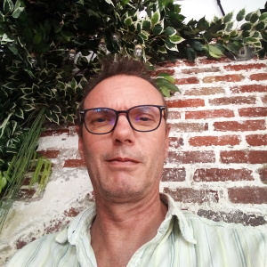 Photo de profil de Eric Despas