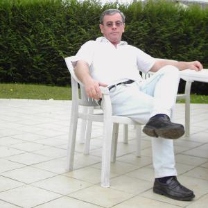 Photo de profil de Eric Despierres