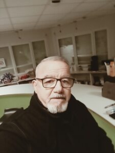 Photo de profil de Éric Desseneux