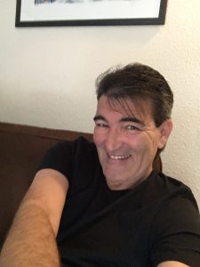 Photo de profil de Éric Deswarte