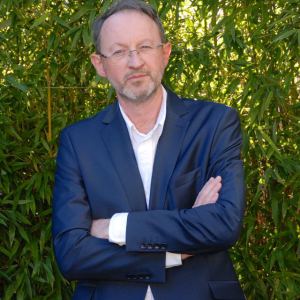 Photo de profil de Eric Devaulx