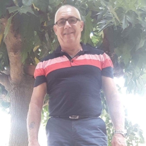 Photo de profil de Eric Dezarnaud