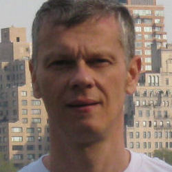 Photo de profil de Eric Di Donfrancesco