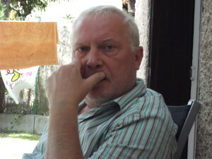 Photo de profil de Eric Didier