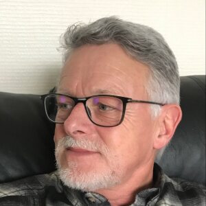 Photo de profil de Eric Diebolt