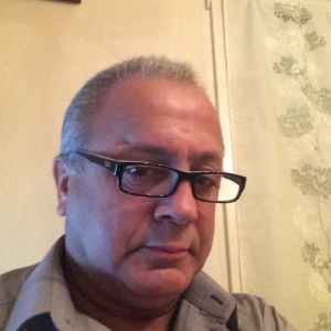 Photo de profil de Eric Diederichs