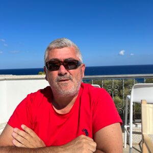 Photo de profil de Eric Djamakorzian