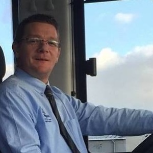 Photo de profil de Eric Dolata