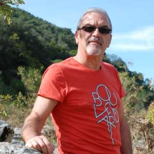 Photo de profil de Eric Domergue
