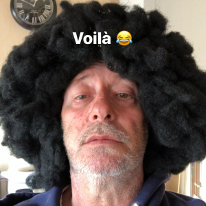 Photo de profil de Eric Donner