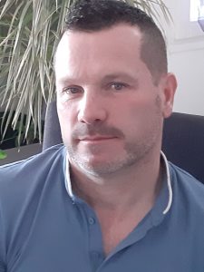 Photo de profil de Eric Dorso
