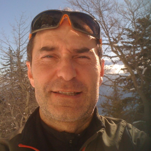 Photo de profil de Eric Drai