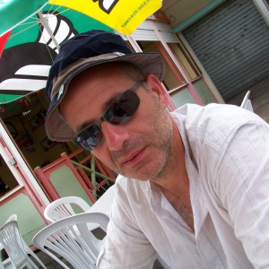 Photo de profil de Eric Drancourt