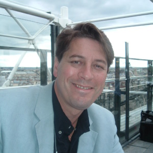 Photo de profil de Eric Drot
