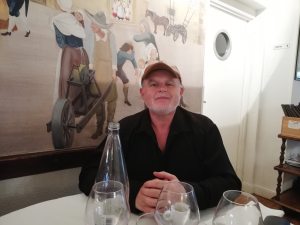 Photo de profil de Éric Drouard