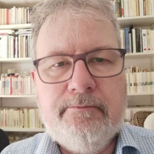 Photo de profil de Eric Dubois