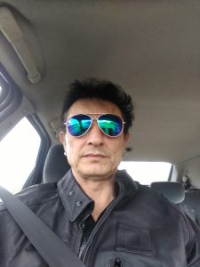 Photo de profil de Éric Dubos