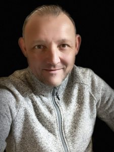Photo de profil de Eric Dubouchet
