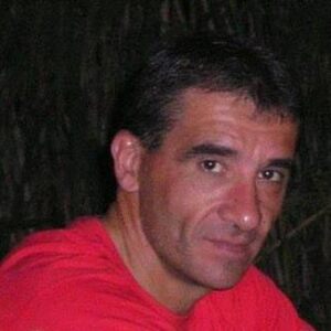 Photo de profil de Eric Dubroca
