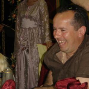 Photo de profil de Eric Duclos