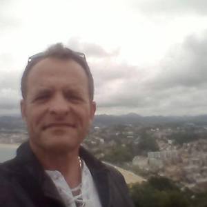 Photo de profil de Eric Dueso