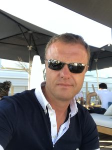 Photo de profil de Eric Dufour