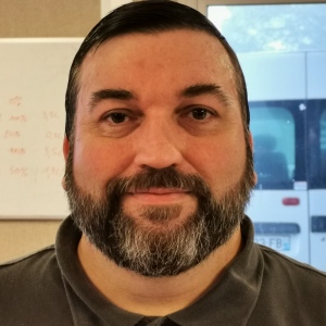 Photo de profil de Eric Dufresne