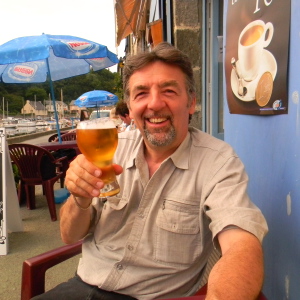 Photo de profil de Eric Dumalin