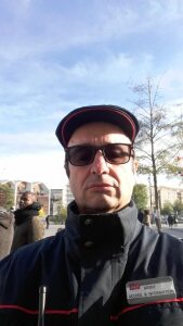 Photo de profil de Eric Dumas