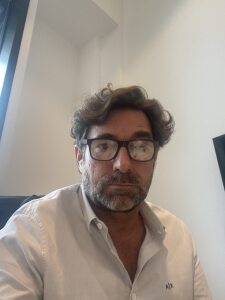 Photo de profil de Eric Dumas
