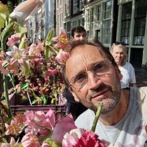 Photo de profil de Eric Dunand
