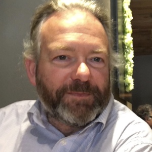 Photo de profil de Eric Dupureur