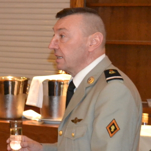 Photo de profil de Eric Durda